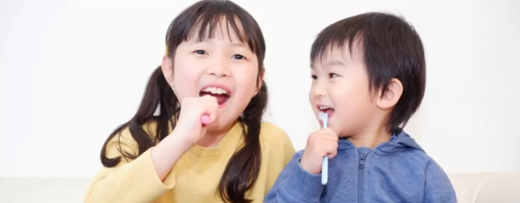 小児歯科について